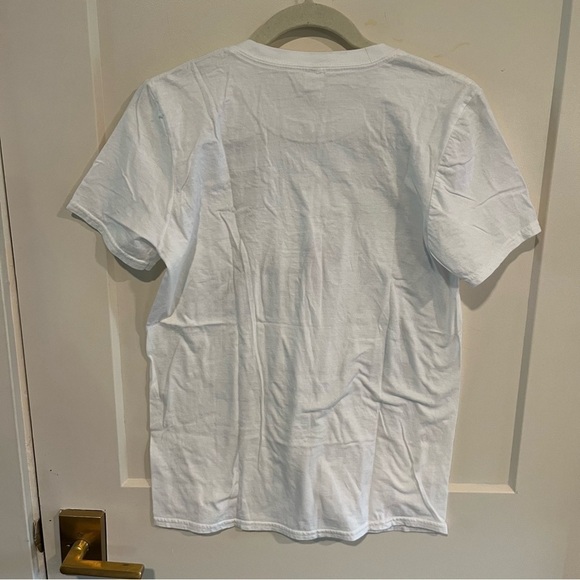 The Used In Love and Death Band Tee Shirt SP - Picture 8 of 8